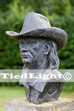 Harry Muskee